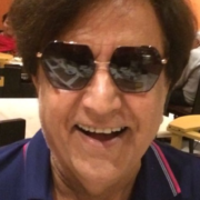 Mr. Ashok Sharma