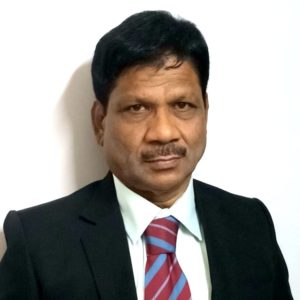 Mr. Suresh Gaikwad